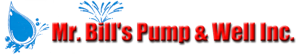 Mr. Bills Pump and Well Service - Snohomish and Skagit County
